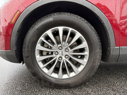 Used 2016 Lincoln MKX Select w/ Select Plus Package image 12