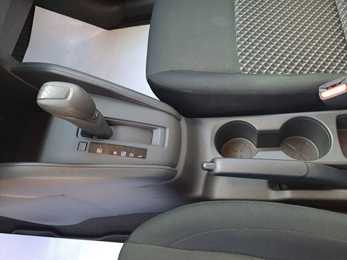 Certified 2024 Nissan Versa S w/ S Plus Package image 26