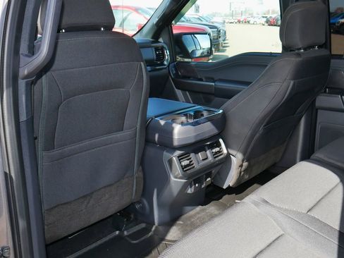 Used 2021 Ford F150 XLT w/ Equipment Group 302A High image 25