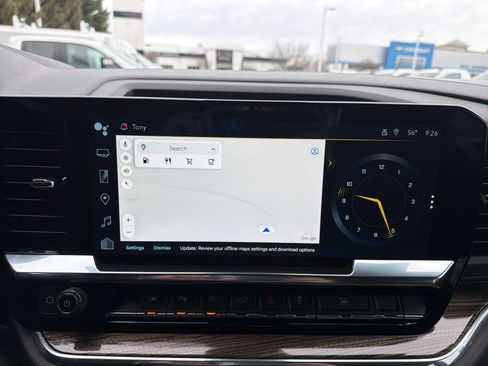 Used 2024 Chevrolet Silverado 1500 RST w/ All Star Edition Plus image 24