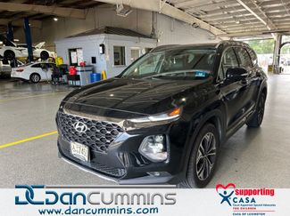 Used 2019 Hyundai Santa Fe AWD video 1