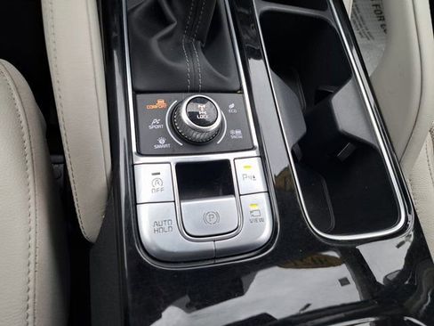 Used 2021 Kia Telluride SX AWD/4WD image 22