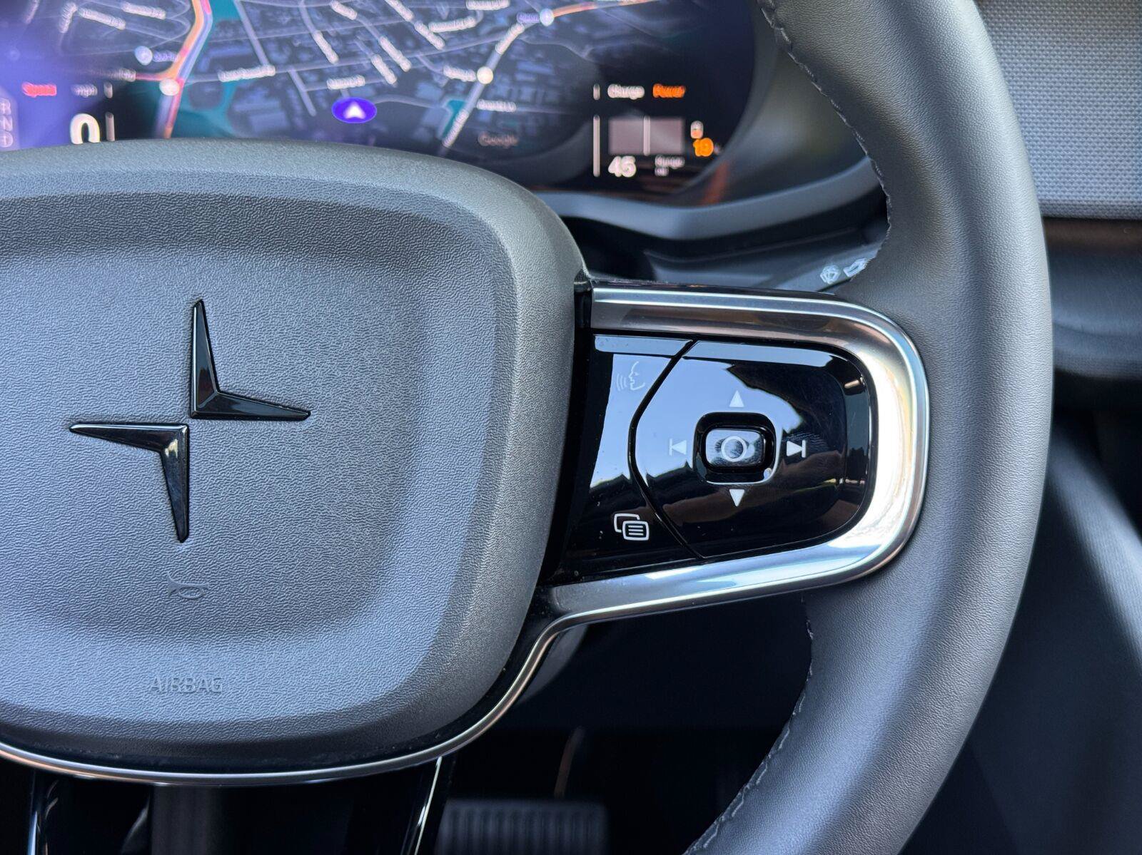 Used 2022 Polestar Polestar 2 w/ Performance Package AWD/4WD image 22