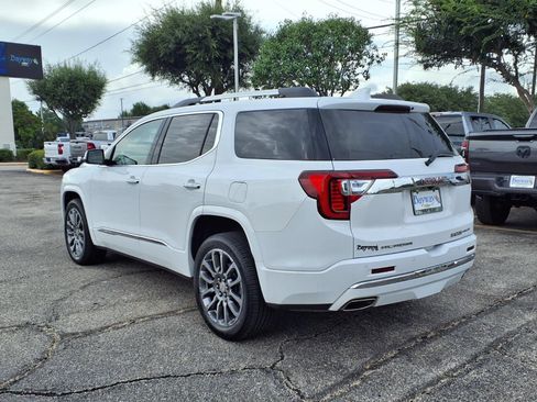 Used 2023 GMC Acadia Denali AWD/4WD image 23