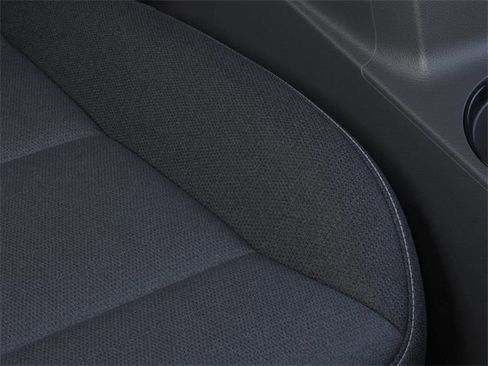 New 2026 Chevrolet Colorado W/T w/ WT Custom Package image 21