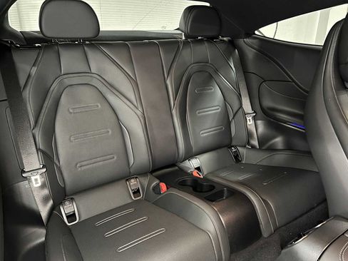 New 2026 Mercedes-Benz CLE 53 AMG 4MATIC Coupe image 14
