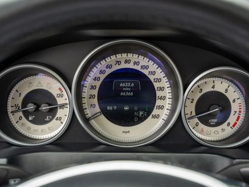 Used 2017 Mercedes-Benz E 400 Cabriolet w/ Premium 3 Package image 23