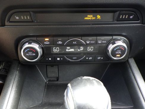 Used 2018 MAZDA CX-5 Touring AWD/4WD image 27