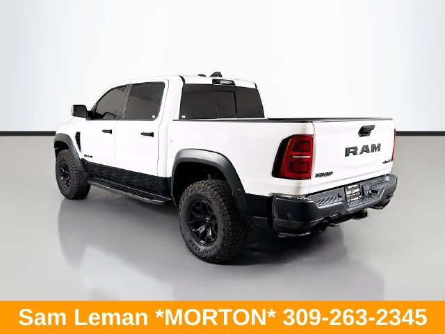 Used 2025 RAM 1500 RHO w/ RHO Level 1 Equipment Group AWD/4WD image 5