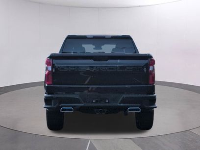 New 2026 Chevrolet Silverado 1500 RST