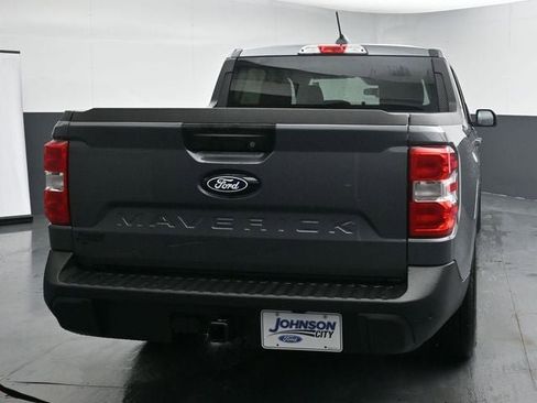 New 2026 Ford Maverick XLT AWD/4WD image 11