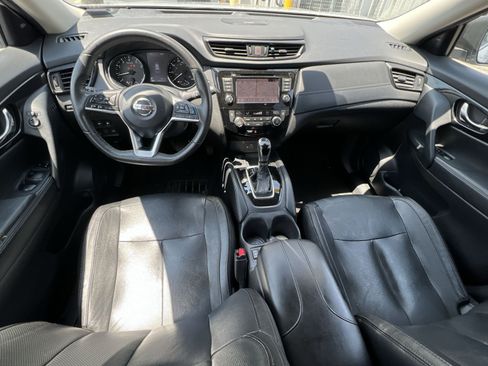 Used 2020 Nissan Rogue SL w/ Premium Package AWD/4WD image 20