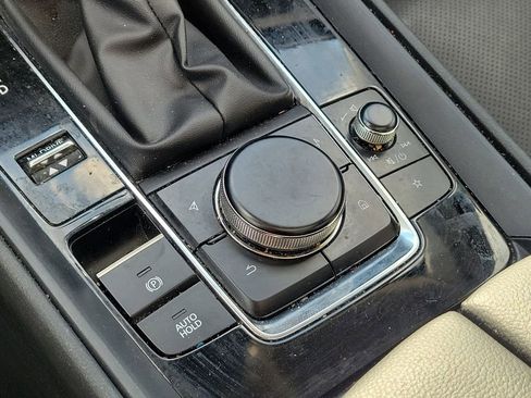 Used 2025 MAZDA CX-50 AWD 2.5 S w/ Premium Plus Pkg image 37