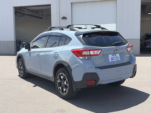 Used 2019 Subaru Crosstrek 2.0i Premium AWD/4WD image 7
