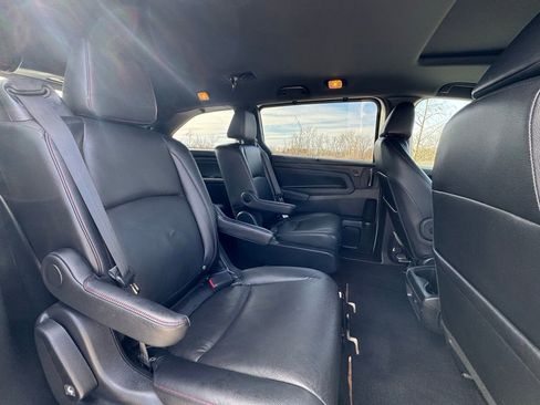 Used 2023 Honda Odyssey Sport image 27