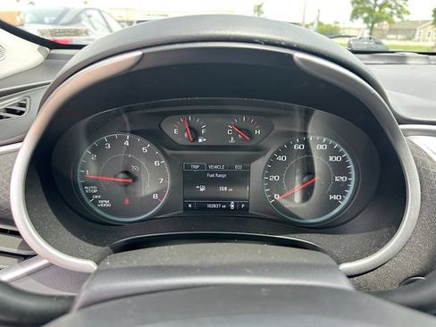 Used 2023 Chevrolet Malibu LT w/ Driver Confidence Package FWD image 25