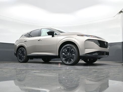 New 2025 Nissan Murano Platinum w/ Cargo Package image 7