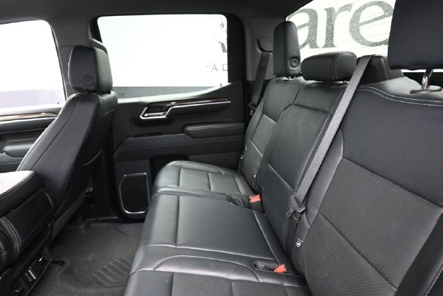 Used 2024 Chevrolet Silverado 1500 RST AWD/4WD image 22