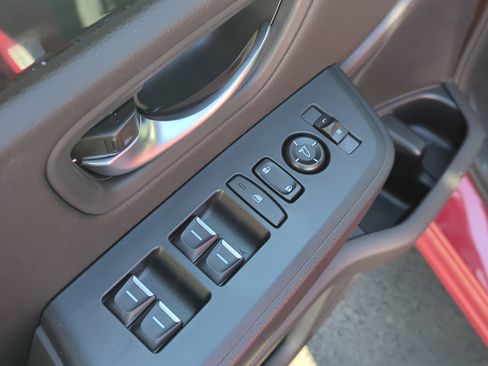 New 2026 Honda Pilot Sport image 17