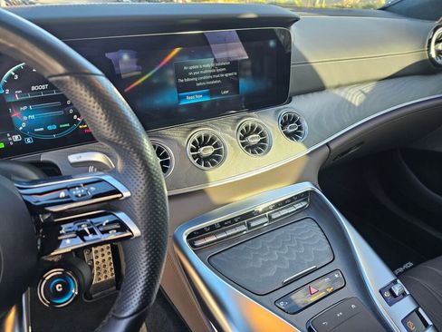 Used 2022 Mercedes-Benz AMG GT 43 image 30