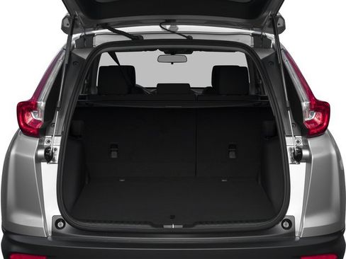 Used 2017 Honda CR-V EX image 12