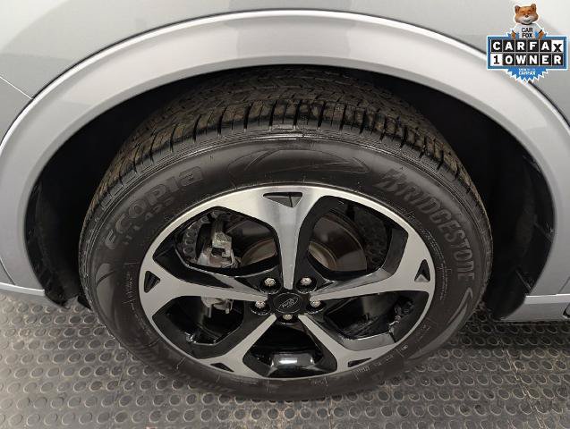 Certified 2023 Ford Escape ST-Line Select w/ Tech Pack #2 AWD/4WD image 7