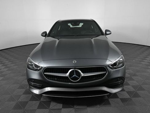 Used 2023 Mercedes-Benz C 300 Sedan image 33
