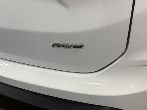 Used 2023 Ford Edge SEL w/ Convenience Package image 52