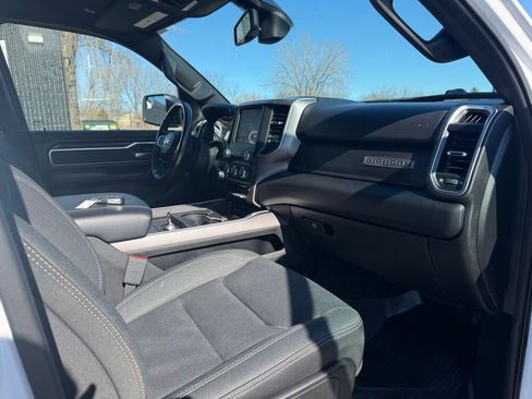 Used 2019 RAM 1500 Big Horn image 31