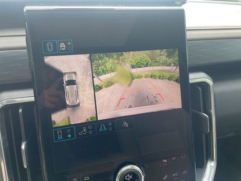 Used 2024 GMC Acadia Elevation w/ Super Cruise Package FWD image 35