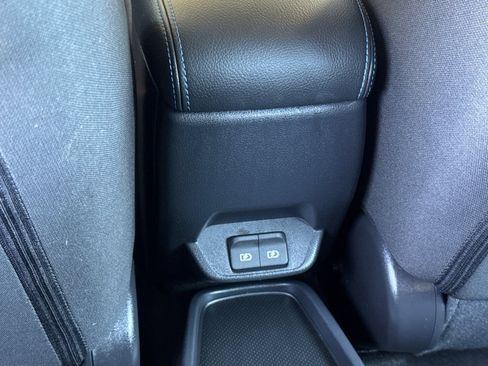 Used 2023 Nissan Leaf S FWD image 41