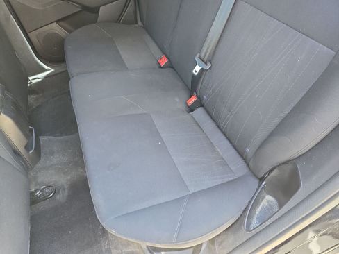 Used 2018 Ford Focus SEL FWD image 20