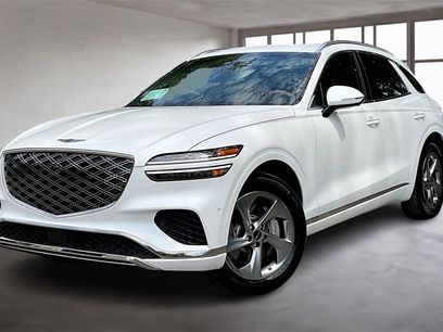 New 2026 Genesis GV70 2.5T Advanced