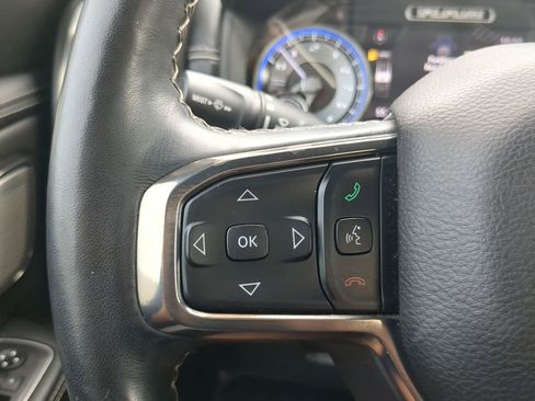 Used 2019 RAM 1500 Limited image 30