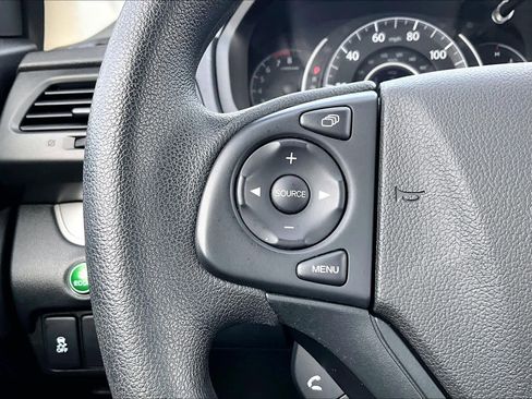 Used 2016 Honda CR-V SE image 21