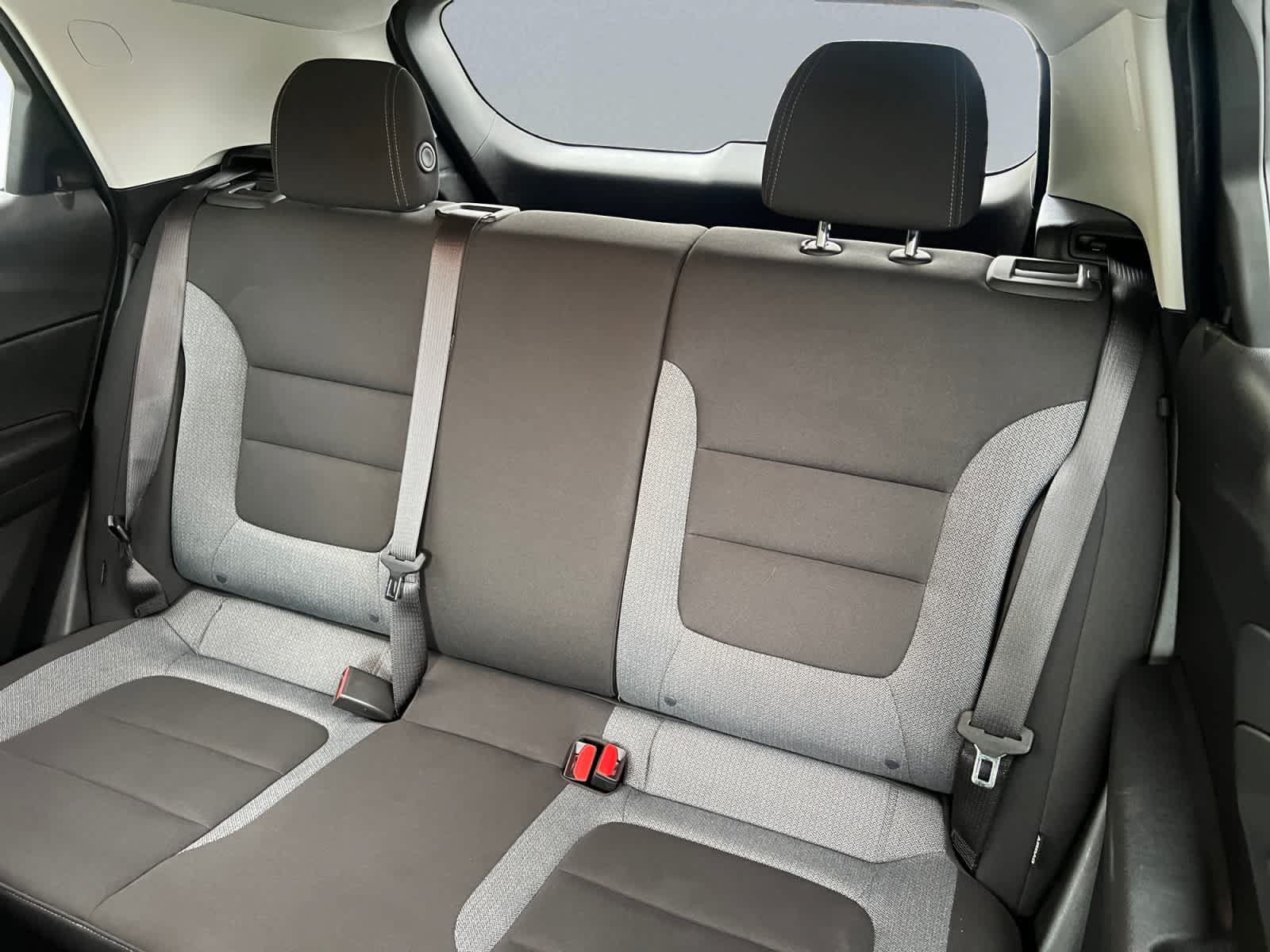 Used 2023 Chevrolet TrailBlazer LT FWD image 18
