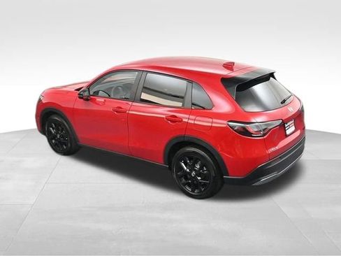 Used 2024 Honda HR-V Sport image 43