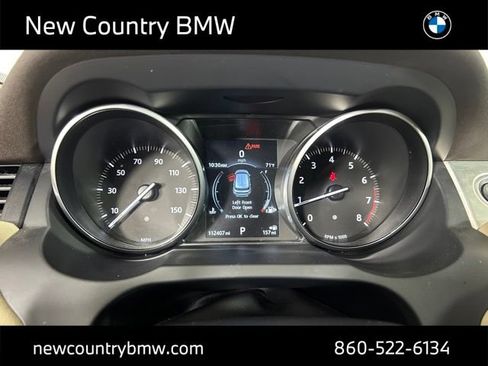 Used 2017 Land Rover Range Rover Evoque SE Premium AWD/4WD image 19