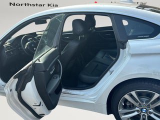 Used 2017 BMW 430i Gran Coupe xDrive AWD/4WD image 12