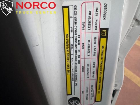 Used 2019 RAM ProMaster 2500 image 43