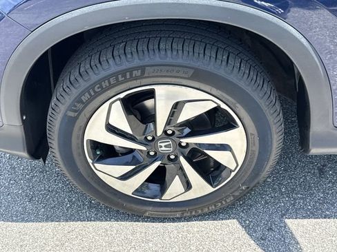 Used 2015 Honda CR-V Touring image 11