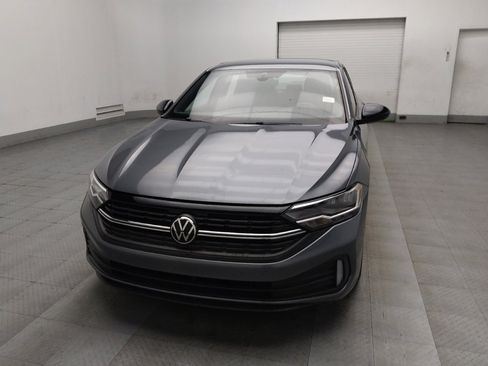 Used 2024 Volkswagen Jetta Sport image 15