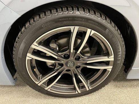 Used 2022 Honda Civic Sport image 15