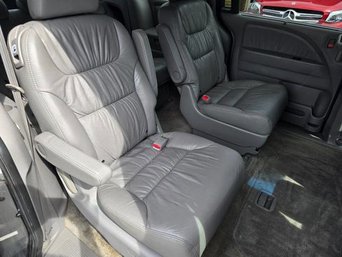 Used 2009 Honda Odyssey EX-L image 29
