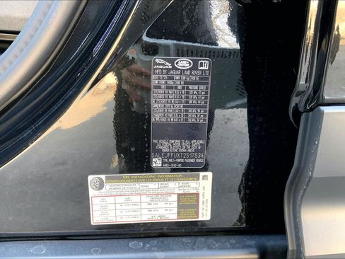 New 2026 Land Rover Defender 130 S image 18