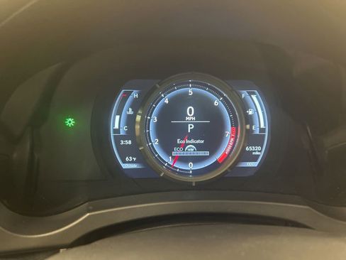Used 2020 Lexus IS 350 F Sport w/ F Sport Package AWD/4WD image 22