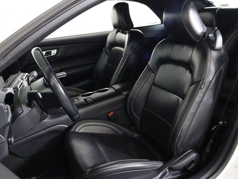Used 2024 Ford Mustang Premium RWD image 27