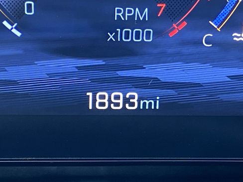 Used 2026 Chevrolet Equinox LT image 23