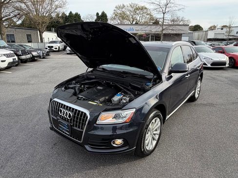 Used 2015 Audi Q5 2.0T Premium Plus image 12