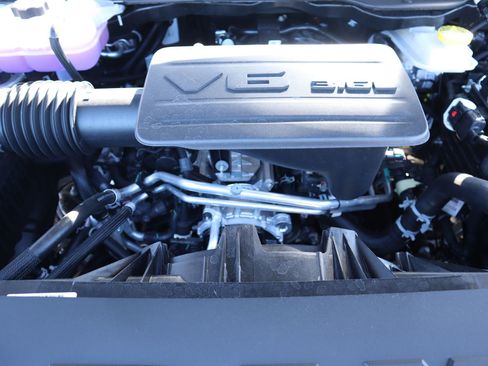 New 2026 RAM 1500 Tradesman image 18